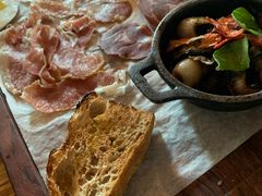 -PIZZA BIANCA(民园店)
