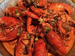 -巴厘龙虾·榜首油焖大虾(洞庭·艺术洋房店)