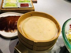 -那家小馆•北京菜•烤鸭(中关村店)