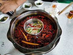 -枇杷园食为鲜火锅(南山店)