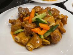 -松花湖水饺(新濠天地店)
