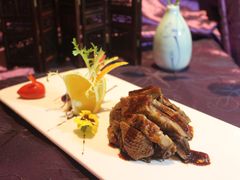 -杭州海华满陇度假酒店