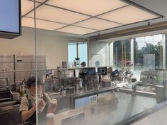 -喜茶(上海北外滩来福士店)