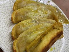 牛肉锅贴-清真蒋有记(老门东店)