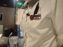 -海底捞火锅(长宁路龙之梦店)