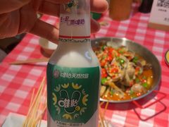 -为民烧烤吧.自贡爆炒菜(收录10年好店)