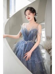 -不晚国际婚纱礼服