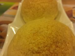 -添好运点心专门店(中环IFC店)