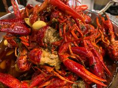 -虾小龙老长沙龙虾馆(坡子街店)