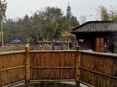 -崇阳三特浪口温泉
