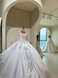 -33度婚纱礼服馆(仁和广场店)