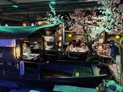 -桂满陇-西湖船宴(西单大悦城店)
