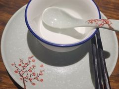 -铁道茶苑.色稷餐厅(莲花南路店)