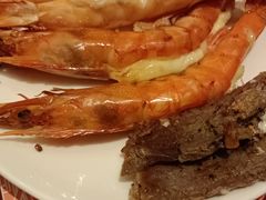 -洲际酒店·地平线全日餐厅HORIZON CAFÉ