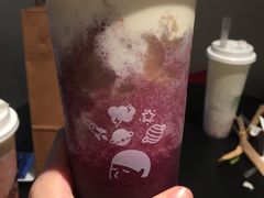 -喜茶(深圳东门1234店)