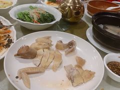 -迎喜海鲜酒楼(鹏森·海纳中心店)