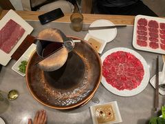 -牛街·马辈儿涮肉(牛街总店)