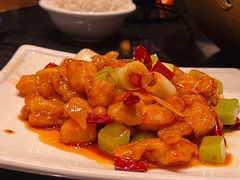 -蜀都丰 正宗水煮鱼(建德天城店)