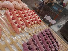 -奈雪的茶(湖滨银泰in77C区PRO店)