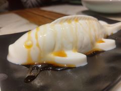 干酪鱼-小吊梨汤·北京菜·烤鸭(鸟巢店)