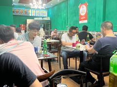 -新疆阿力烧烤