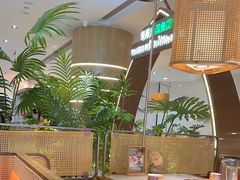 -泰椰里·泰国餐厅(智慧城广百广场店)