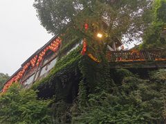 -巴倒烫陆派重庆火锅(南山店)