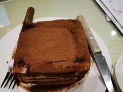 -香港威特瑞茶餐厅(小白楼音乐厅店)