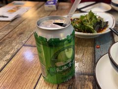 -利杨记·本味轩粥坊·烧烤(宝体店)