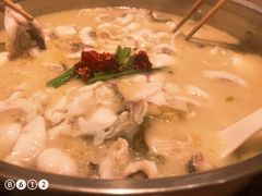 -有家酸菜鱼(苏州绿宝广场店)