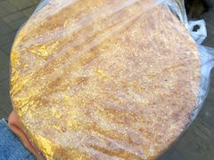青稞饼-老回回饺子馆(海洋馆店)