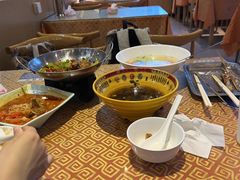 -北方工业大学学生餐厅