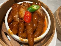 -陶兰居·香港饭店·海鲜大排档(圆融时代广场店)