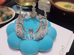 -西檬树SIMON·T轻奢蛋糕(大东方Max店)