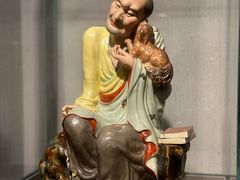 -景德镇中国陶瓷博物馆