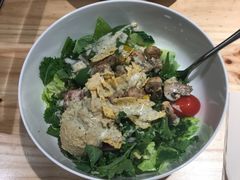 -CALIFORKS加州叉子轻食(朝阳门店)