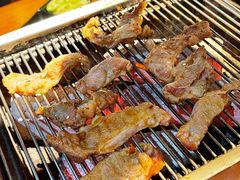 牛肋条-丹东特色烤肉(学府路一部店)