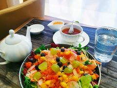 -THE WOODS 简餐 (国贸商城店)