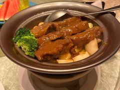 -绿岛国际酒店·海鲜酒楼(八七路店)