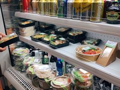 -绿叶子(春秀路店)