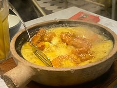 -蛙蛙叫·干锅年代(钻石广场店)