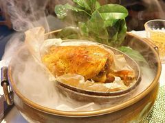 -桂满陇·海市蜃楼·黑金(国金店)