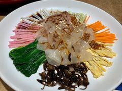 -山东老家(黄埔分店)