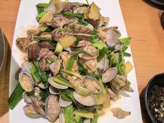 -平娃三宝烧烤·面食(南小街店)