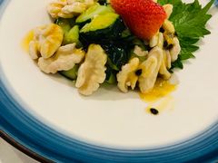 -肆月河豚·新淮扬(金融街店)