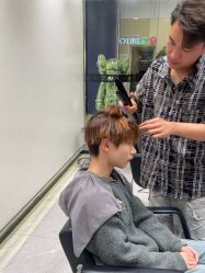 -MAKE SENSE美可沙龙