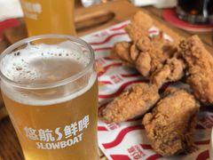 -悠航SLOWBOAT(三里屯店)