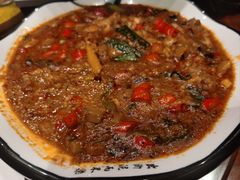 -小口味