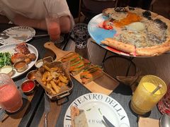 -IL TEATRO 精品意大利餐厅