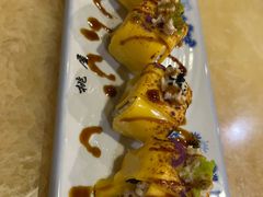 -桃屋日本料理(清华科技园店)